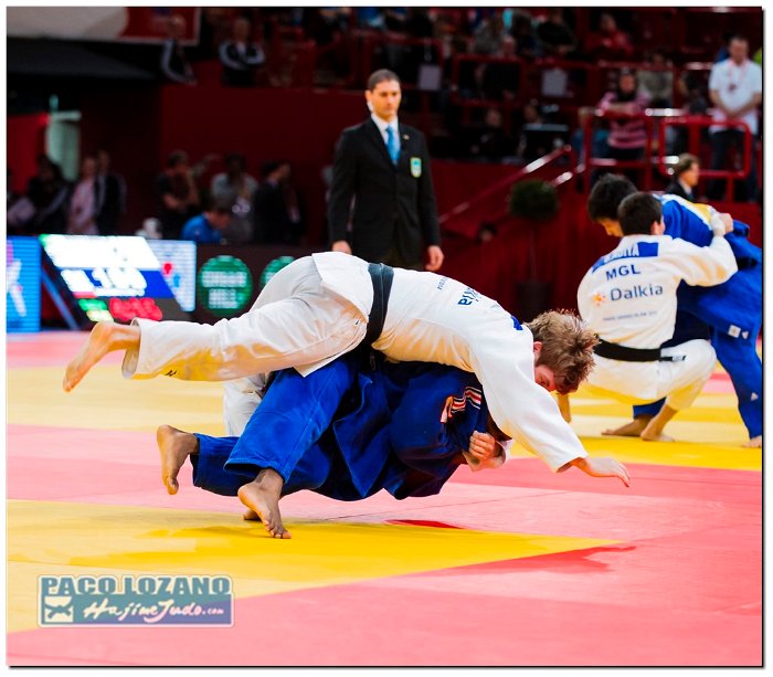 Paris 2014 by P.Lozano cat -66 kg (26)